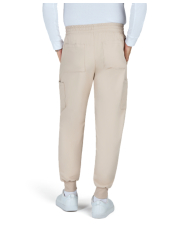 Koi "Connective" Pantalón jogger médico para hombre, 6 bolsillos Koi Cureology (C600)