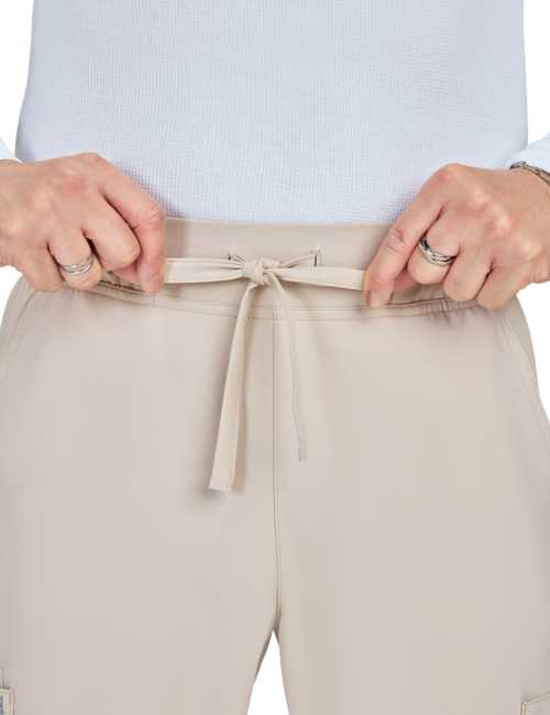 Koi "Connective" Men's medical jogger pants, 6 pockets Koi Cureology (C600)