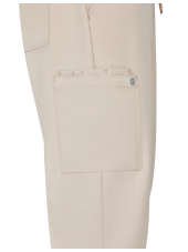 Koi "Connective" Pantalón jogger médico para hombre, 6 bolsillos Koi Cureology (C600)