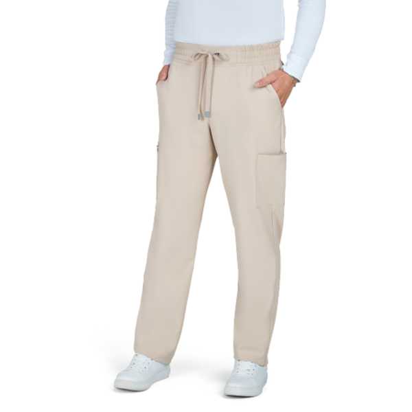 Pantalon médical Homme Koi "Neuro", 6 poches Koi Cureology (C601)