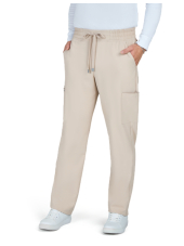 Pantalón médico Koi "Neuro" para hombre, 6 bolsillos Koi Cureology (C601)