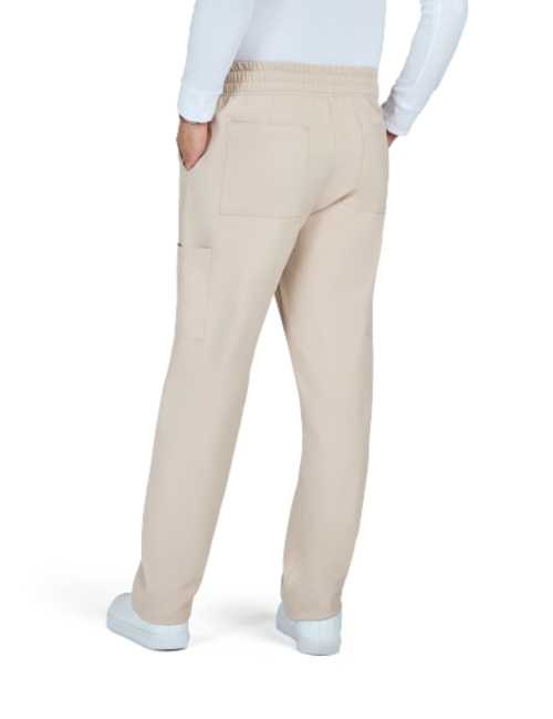 Koi "Neuro" Men's medical pants, 6 pockets Koi Cureology (C601)