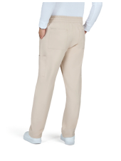 Pantalon médical Homme Koi "Neuro", 6 poches Koi Cureology (C601)