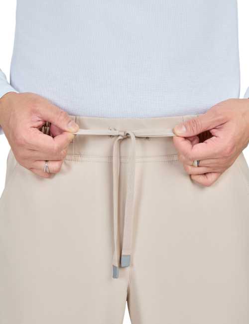 Pantalon médical Homme Koi "Neuro", 6 poches Koi Cureology (C601)