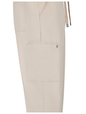 Pantalon médical Homme Koi "Neuro", 6 poches Koi Cureology (C601)