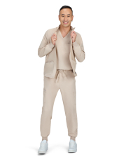 Chaqueta médica de mujer KOI "Geneses", colección Koi Cureology (C400)