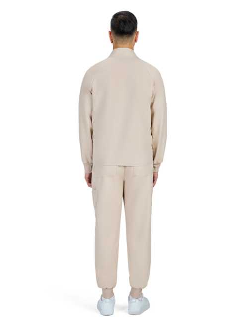 KOI "Geneses" women's medical jacket, Koi Cureology collection (C400)