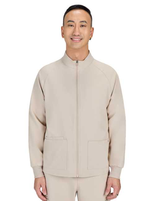 KOI "Geneses" women's medical jacket, Koi Cureology collection (C400)