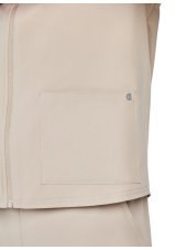 Chaqueta médica de mujer KOI "Geneses", colección Koi Cureology (C400)