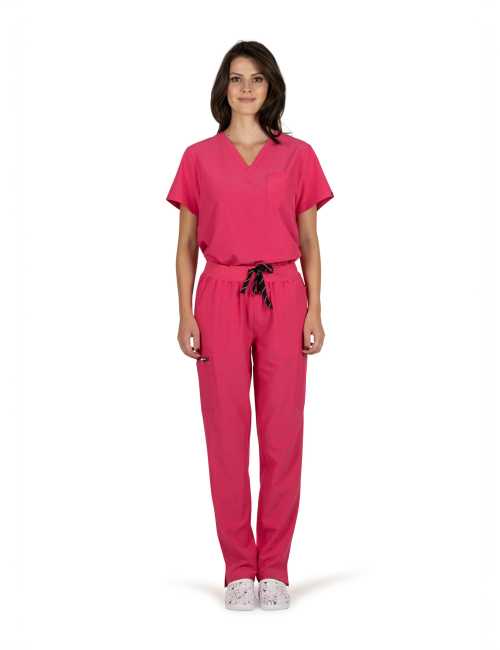 Medical Set Blouse and Pants, Unisex, Dickies (DKP520C)