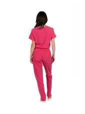 Ensemble médical Blouse et Pantalon, Femme, BELLA