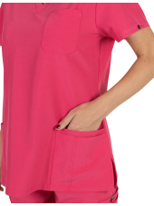 Medical Set Blouse and Pants, Unisex, Dickies (DKP520C)