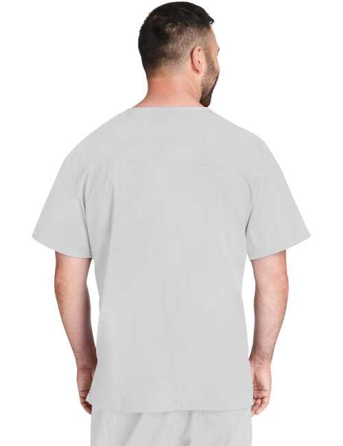 Blouse médicale Unisexe Cherokee, "Core Stretch", 4 poches (WWE4725)