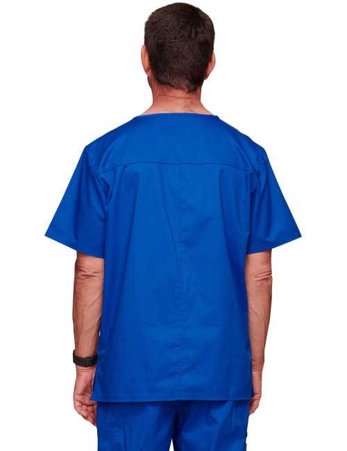 Blouse médicale Unisexe Cherokee, "Core Stretch", 4 poches (WWE4725)