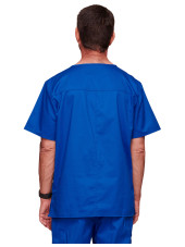 Blouse médicale Unisexe Cherokee, "Core Stretch", 4 poches (WWE4725)