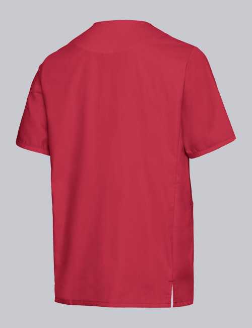 Tunique unisexe à boutonner (1765)