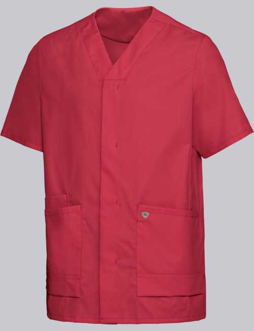 Tunique unisexe à boutonner (1765)