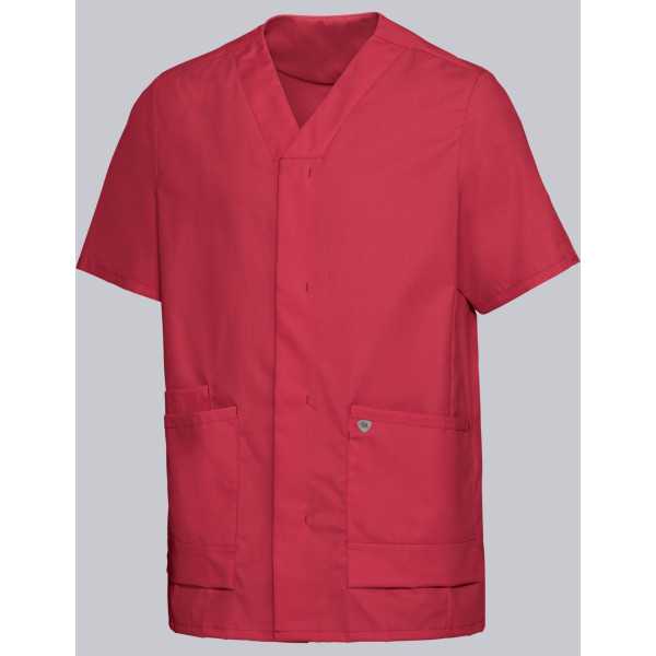 Tunique unisexe à boutonner (1765)