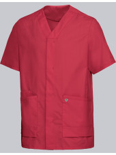 Tunique unisexe à boutonner (1765)