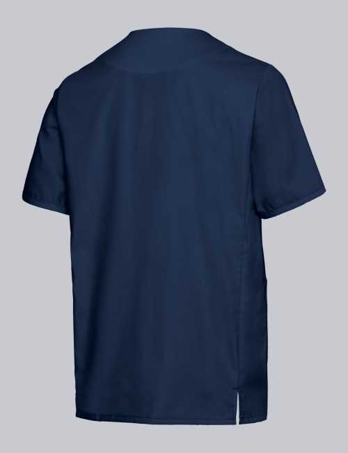 Tunique unisexe à boutonner (1765)