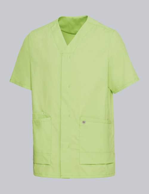 Tunique unisexe à boutonner (1765)