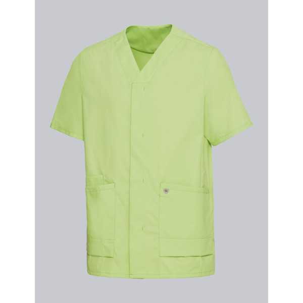 Tunique unisexe à boutonner (1765)