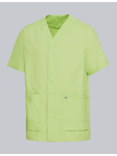 Tunique unisexe à boutonner (1765)