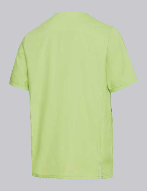 Tunique unisexe à boutonner (1765)