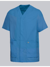 Tunique unisexe à boutonner (1765)