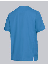 Tunique unisexe à boutonner (1765)