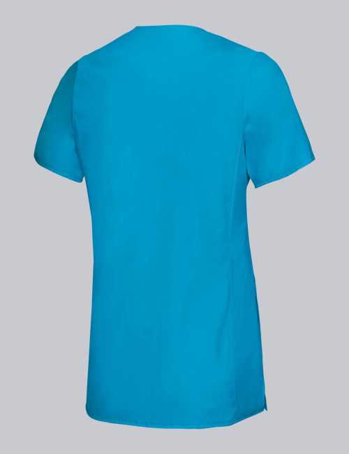 Tunique femme à boutonner (1764)