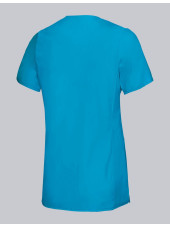 Tunique femme à boutonner (1764)