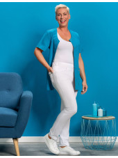 Tunique femme à boutonner (1764)