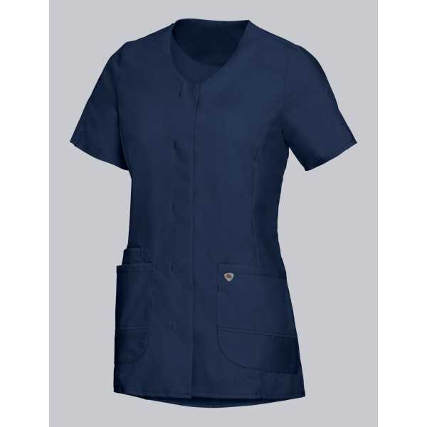 Tunique femme à boutonner (1764) Tunique femme à boutonner (1764)