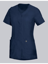 Tunique femme à boutonner (1764)