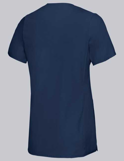 Tunique femme à boutonner (1764)