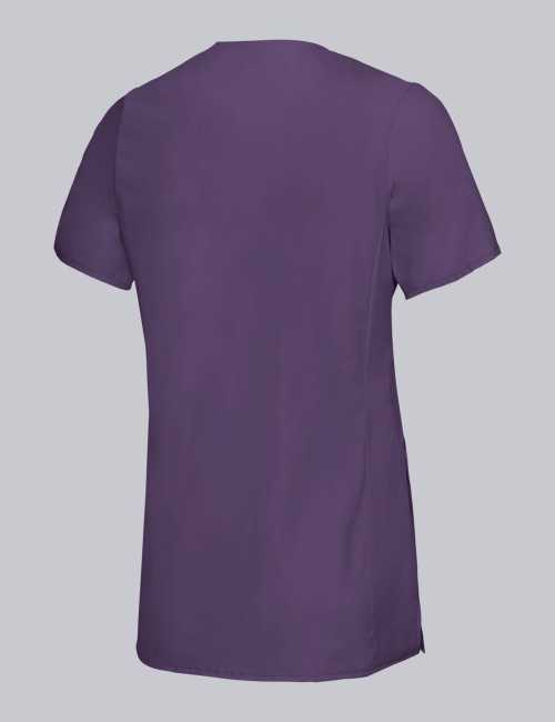 Tunique femme à boutonner (1764)