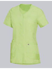 Tunique femme à boutonner (1764)