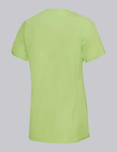 Tunique femme à boutonner (1764)