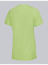 Tunique femme à boutonner (1764)