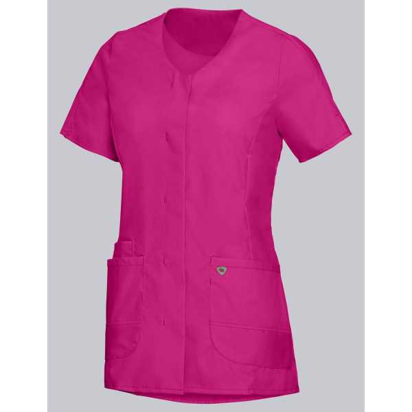 Tunique femme à boutonner (1764) Tunique femme à boutonner (1764)