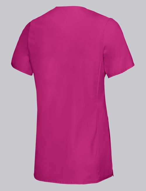 Tunique femme à boutonner (1764)