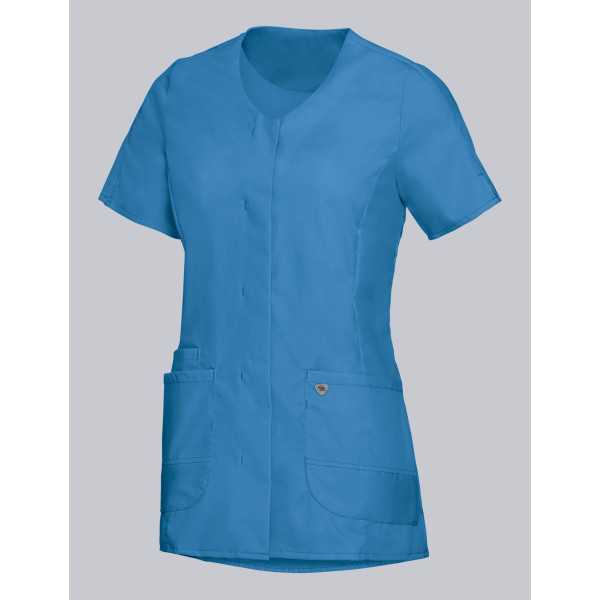 Tunique femme à boutonner (1764) Tunique femme à boutonner (1764)