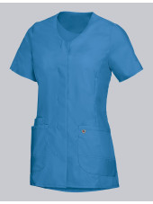 Tunique femme à boutonner (1764)