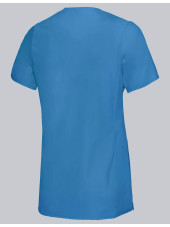 Tunique femme à boutonner (1764)