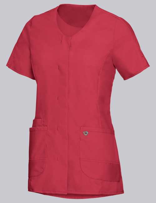 Tunique femme à boutonner (1764)