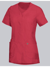 Tunique femme à boutonner (1764)