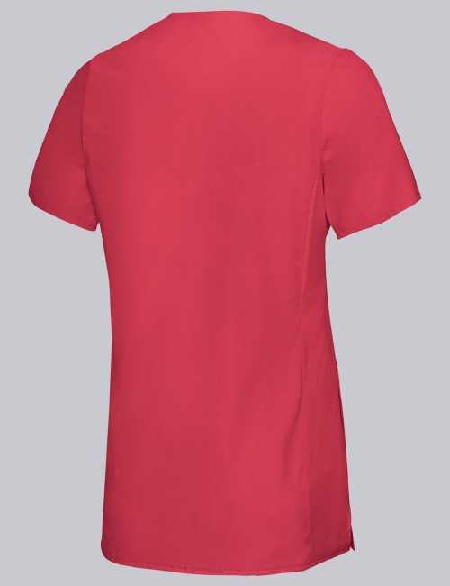 Tunique femme à boutonner (1764)