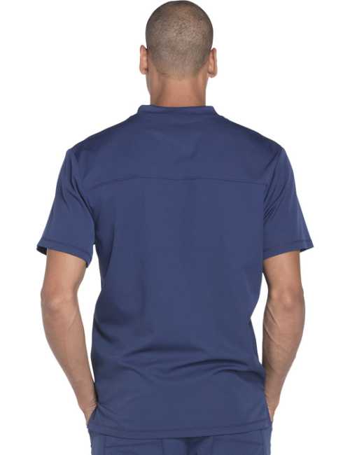 Blouse Médicale homme 3 poches, Collection "Dynamix" ni repris ni échangé (DK640)