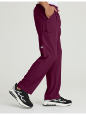 Pantalones médicos para hombres, colección "Skechers" (SK0215-)